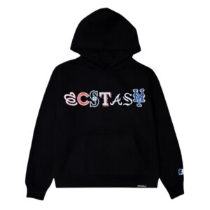 Paraphernalia x Asaali Ecstasy Pullover