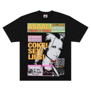 FNF Paris T-Shirt