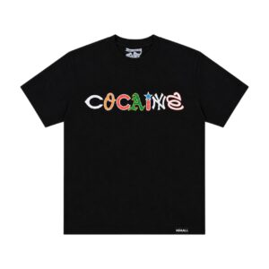 Paraphernalia  x Asaali Baseball T-Shirt