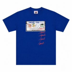 Coupon T-Shirt