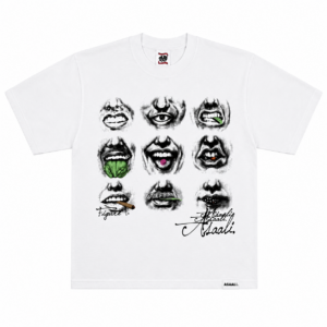 Figure 1 T-Shirt