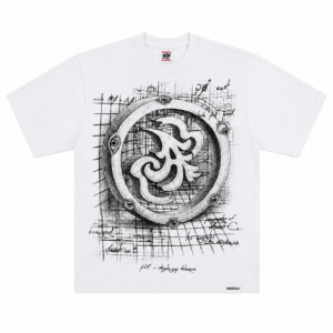 Blueprint T-Shirt