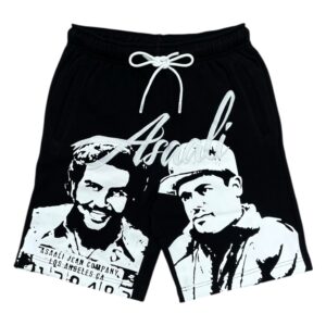 Oreo Cartel Shorts