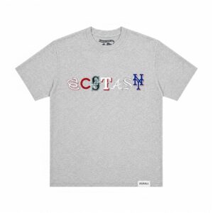 Paraphernalia x Asaali Ecstasy T-Shirt