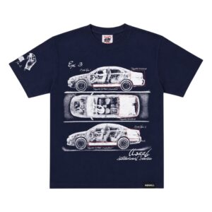 X-Ray Transportation T-Shirt