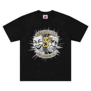 Asaali Anniversary T-Shirt