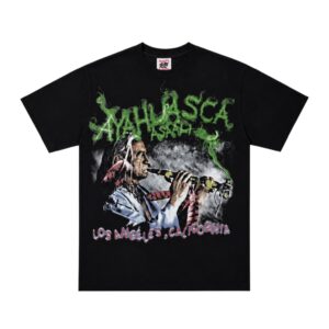 Ayahuasca T-Shirt