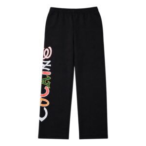 Paraphernalia x Asaali Baseball Sweatpants