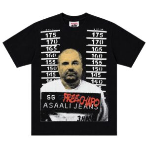 Mugshot T-Shirt