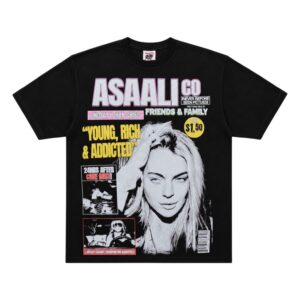 FNF Lindsey T-Shirt