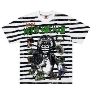 Medicine Man T-Shirt