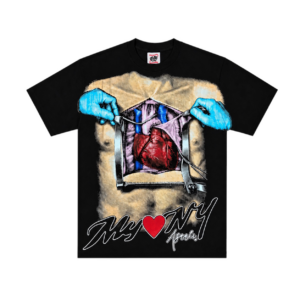 Kayo My Heart T-Shirt