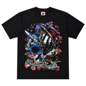 Shordie Shordie Love Lost T-Shirt