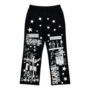 Sugarhill Ddot x Asaali Sweatpants