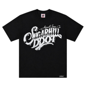 Sugarhillddot x Asaali T-Shirt