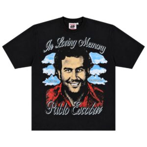 Deadhomie$ In Loving Memory T-Shirt