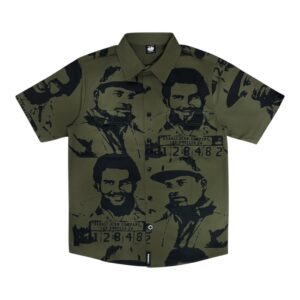 Cartel Work Shirt