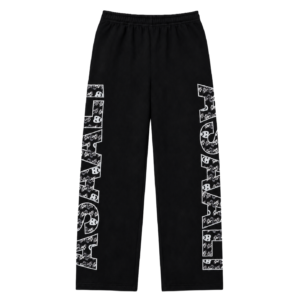 Asaali Bogo Sweatpants