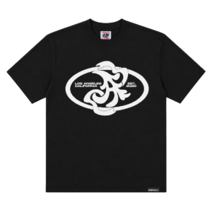 Crescent Logo T-Shirt