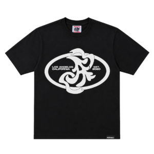 Crescent Logo T-Shirt