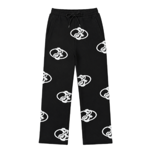 Crescent Logo Sweatpants