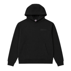 Asaali Classic Hoodie