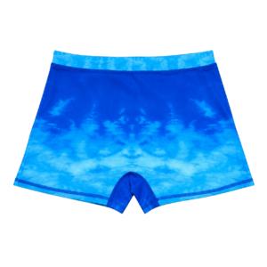 Asaali Women Sports Biker Shorts