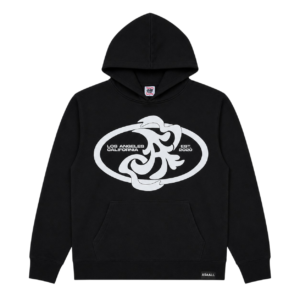 Crescent Logo Pullover
