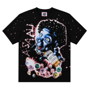Cosmic Dose T-Shirt