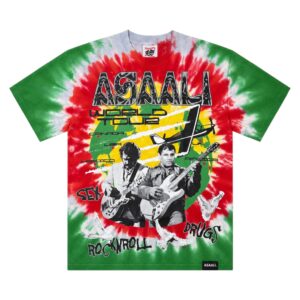 World Tour Vol.2 T-Shirt