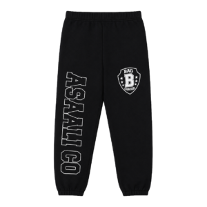 Bravo the BagChaser x Asaali Sweatpants