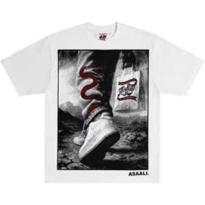 Asaali Valley T-Shirt