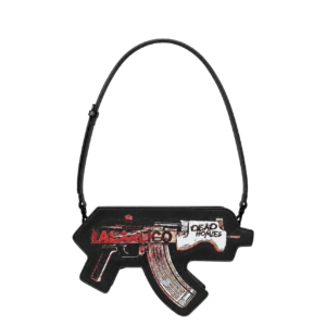 Deadhomie$ x Asaali Purse