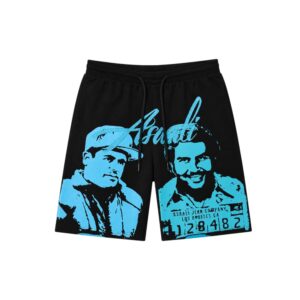 Pantone Cartel Shorts