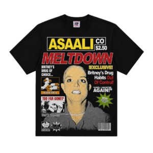 FNF Brittany T Shirt
