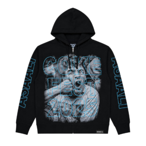 Cokefest 2025 Zip-Up