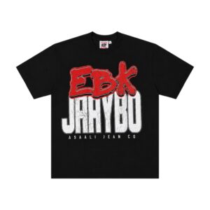 EBK Jaaybo x Asaali T-Shirt