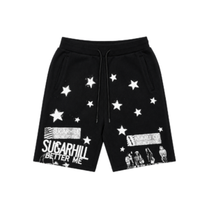 Sugarhill Ddot x Asaali Shorts