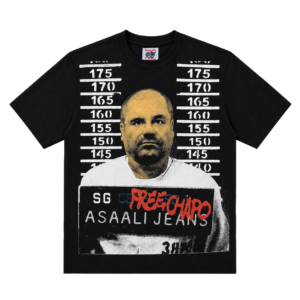 Mugshot T-Shirt