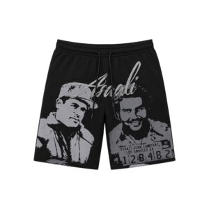 Pantone Cartel Shorts