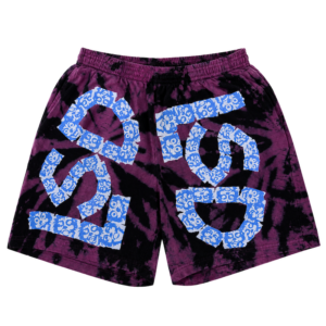 LSD Shorts