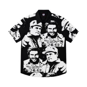 Oreo Cartel Work Shirt