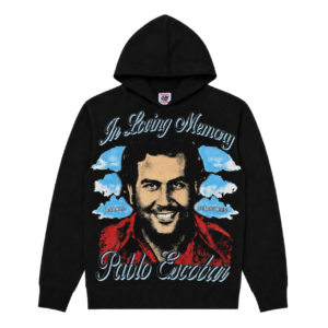 Deadhomie$ In Loving Memory Pullover
