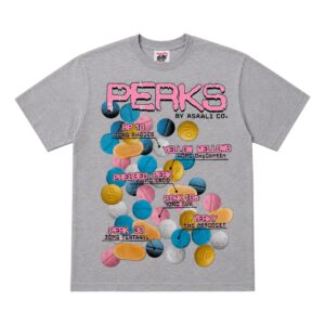 Perks T-Shirt