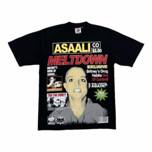 FNF Brittany T Shirt