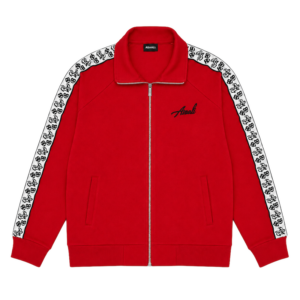 Asaali Track Jacket