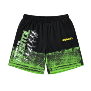 Inositol Shorts