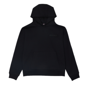 Asaali Classic Hoodie