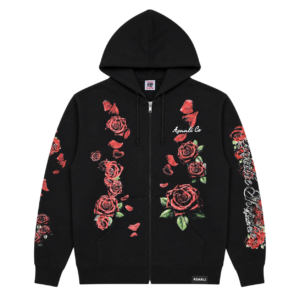 Shordie Shordie Love Lost Zip Up