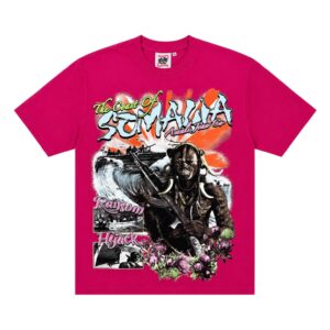Somalia T-Shirt